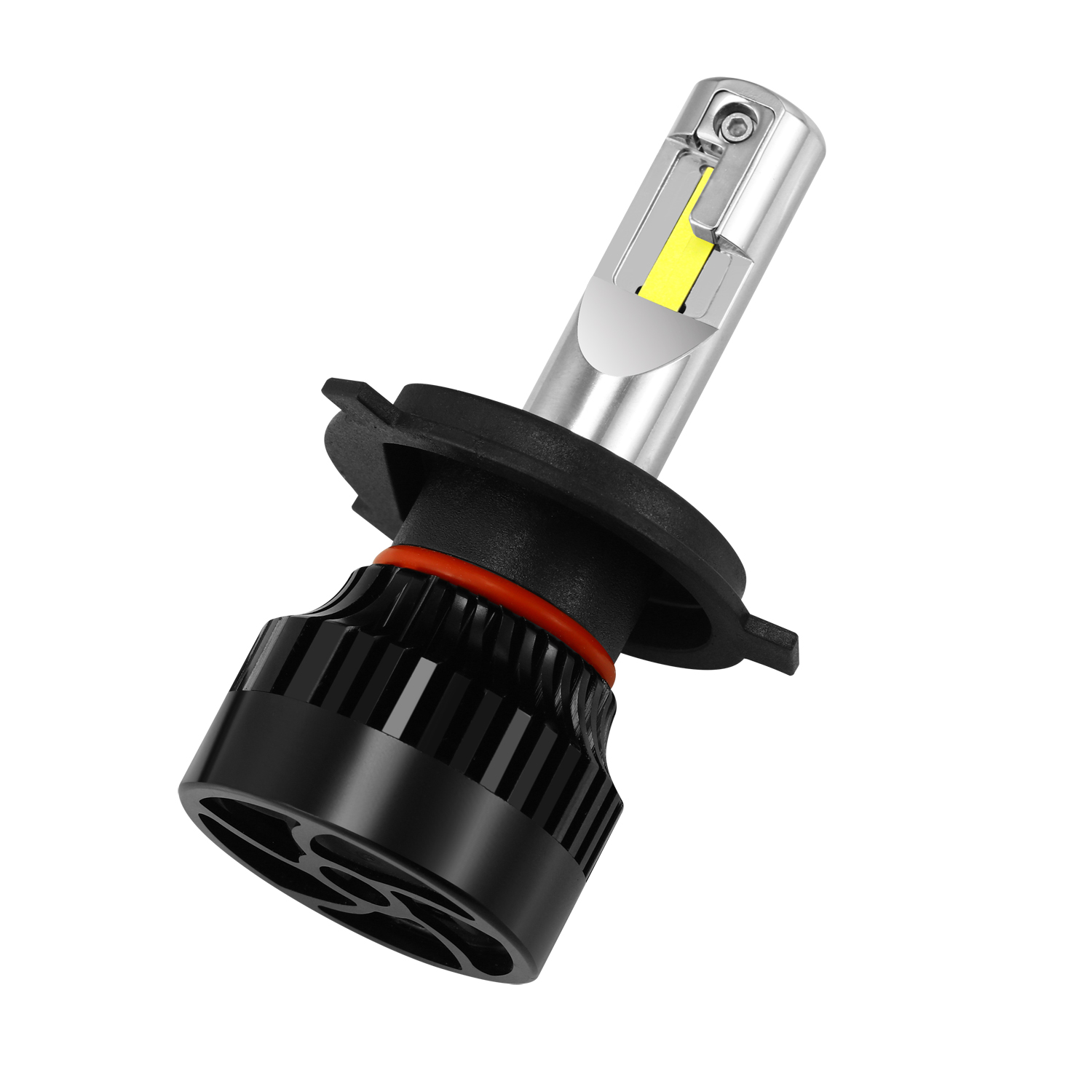 LED X10 Pro Max car headlight H4